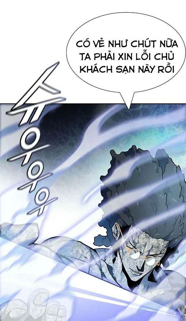 Cuộc Chiến Trong Tòa Tháp - Tower Of God: Chapter 569
