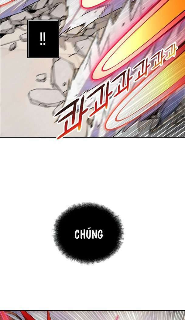 Cuộc Chiến Trong Tòa Tháp - Tower Of God: Chapter 569