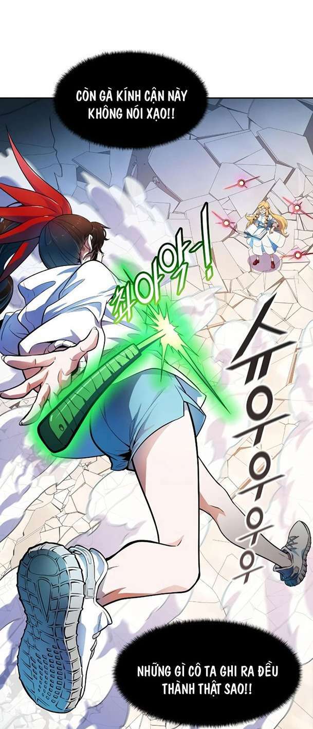 Cuộc Chiến Trong Tòa Tháp - Tower Of God: Chapter 569