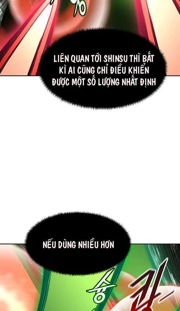 Cuộc Chiến Trong Tòa Tháp - Tower Of God: Chapter 569
