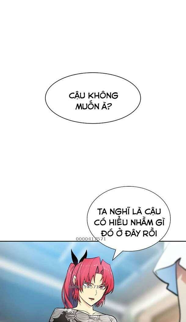 Cuộc Chiến Trong Tòa Tháp - Tower Of God: Chapter 569
