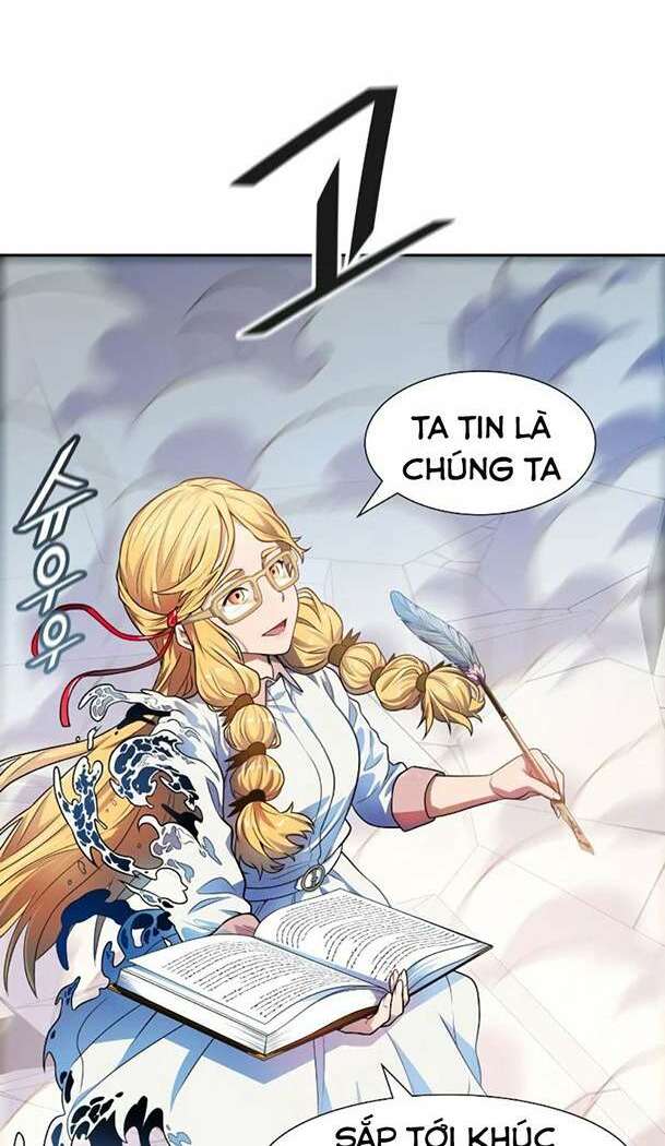 Cuộc Chiến Trong Tòa Tháp - Tower Of God: Chapter 569