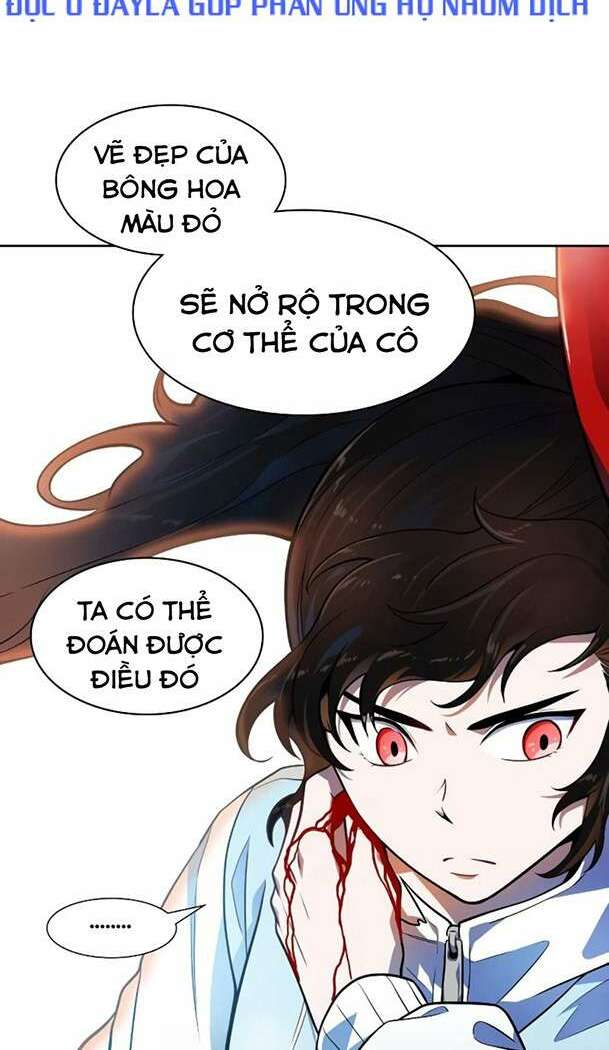 Cuộc Chiến Trong Tòa Tháp - Tower Of God: Chapter 569