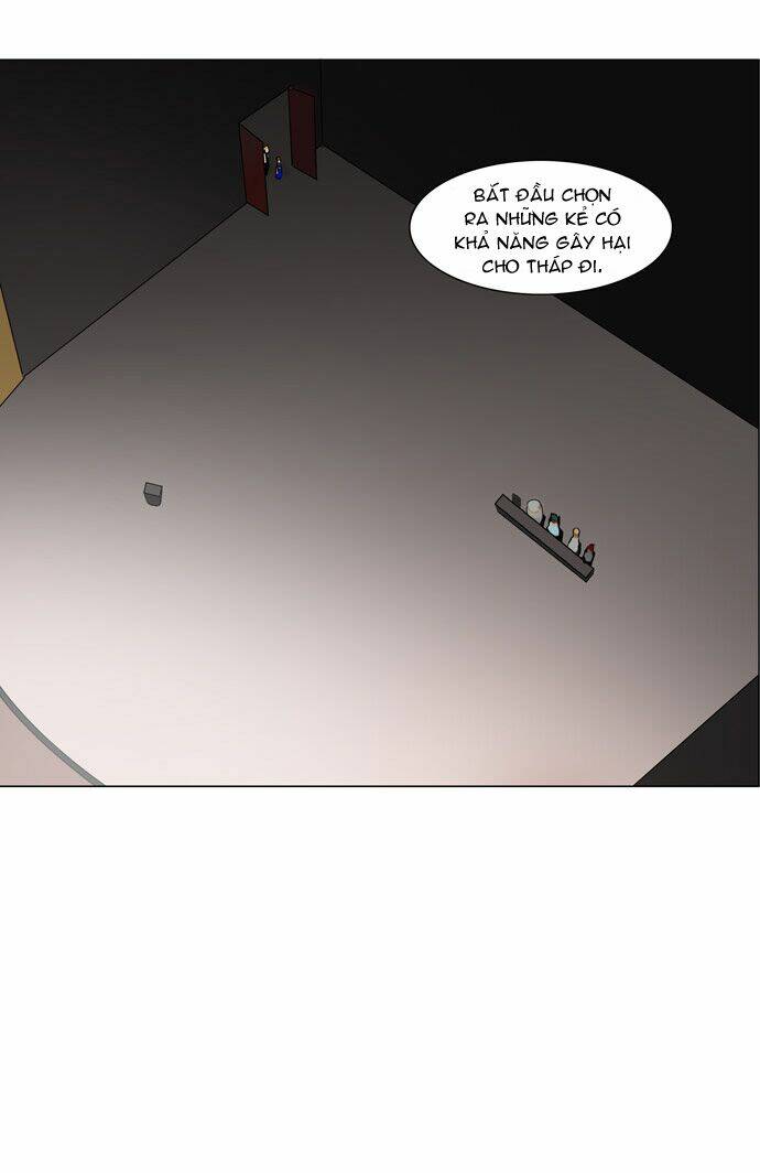 Cuộc Chiến Trong Tòa Tháp - Tower Of God: Chapter 57