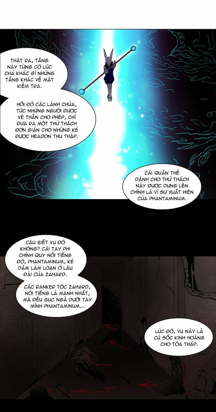 Cuộc Chiến Trong Tòa Tháp - Tower Of God: Chapter 57