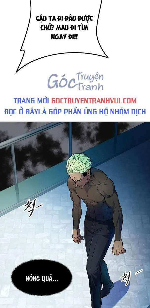 Cuộc Chiến Trong Tòa Tháp - Tower Of God: Chapter 570