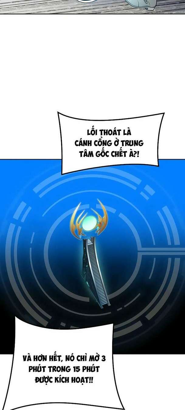 Cuộc Chiến Trong Tòa Tháp - Tower Of God: Chapter 570