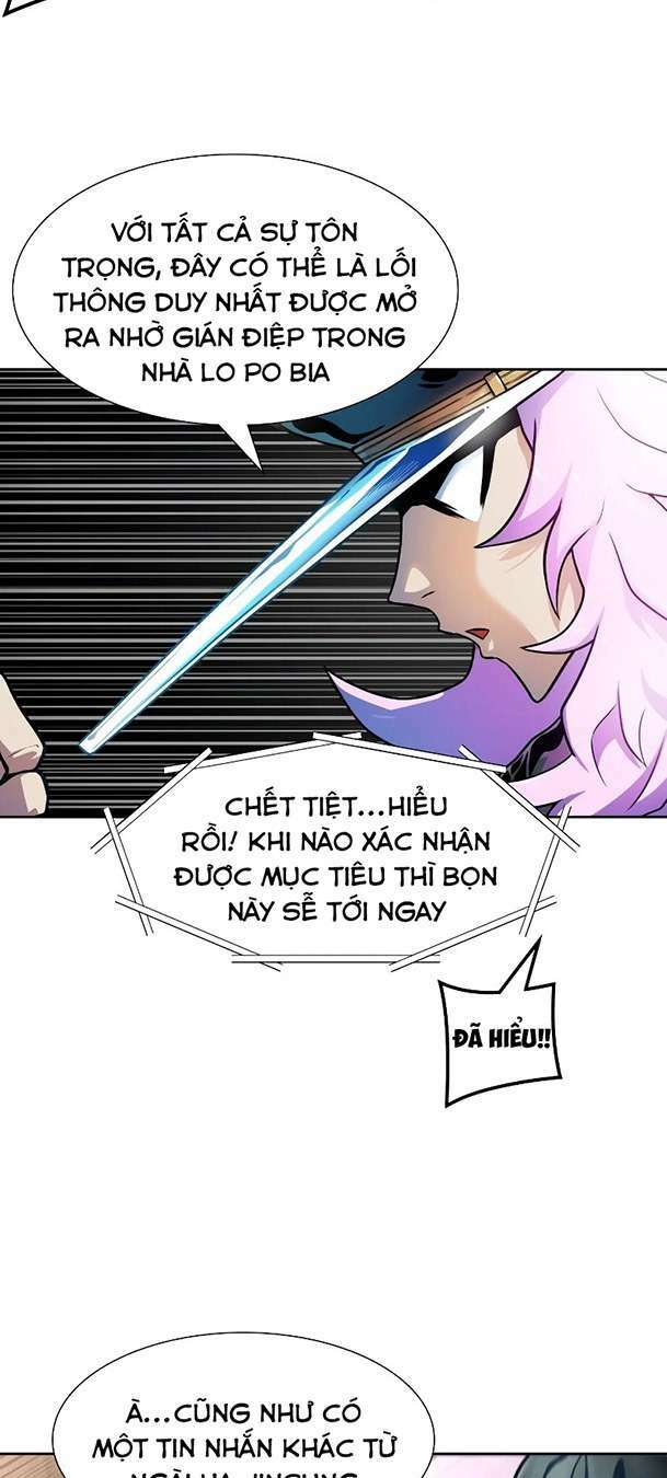 Cuộc Chiến Trong Tòa Tháp - Tower Of God: Chapter 570