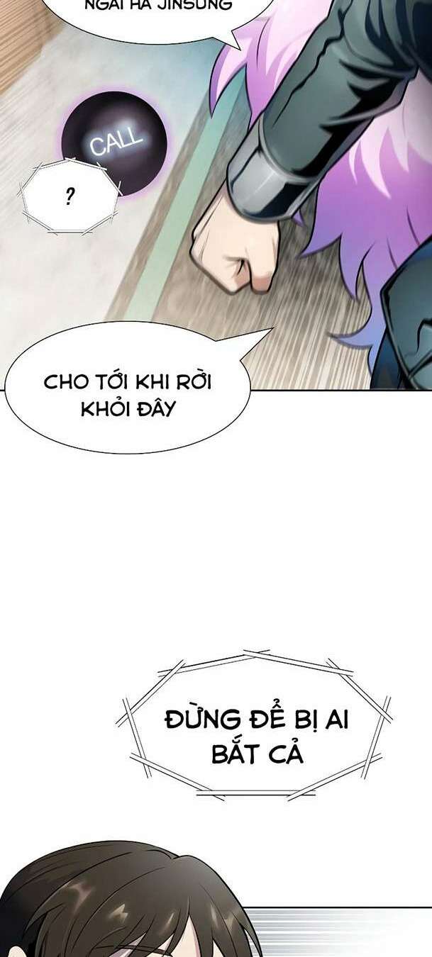 Cuộc Chiến Trong Tòa Tháp - Tower Of God: Chapter 570