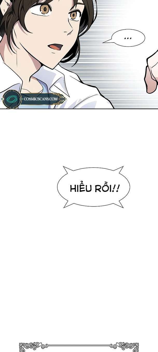 Cuộc Chiến Trong Tòa Tháp - Tower Of God: Chapter 570
