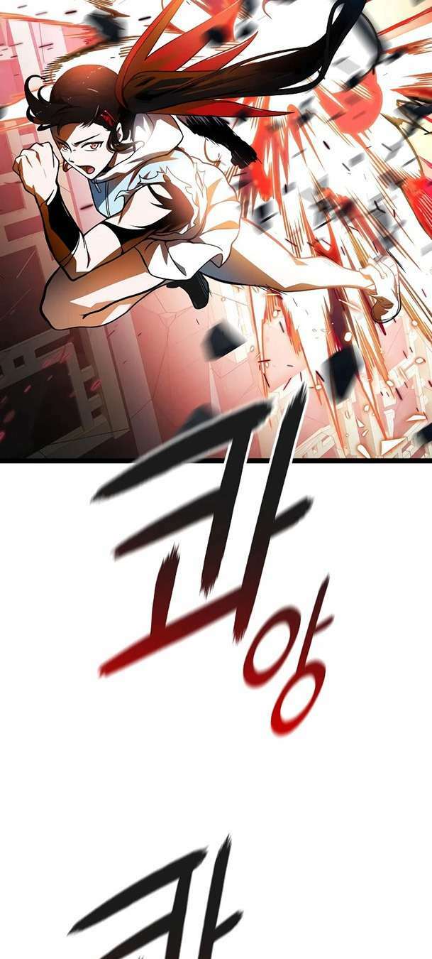 Cuộc Chiến Trong Tòa Tháp - Tower Of God: Chapter 570