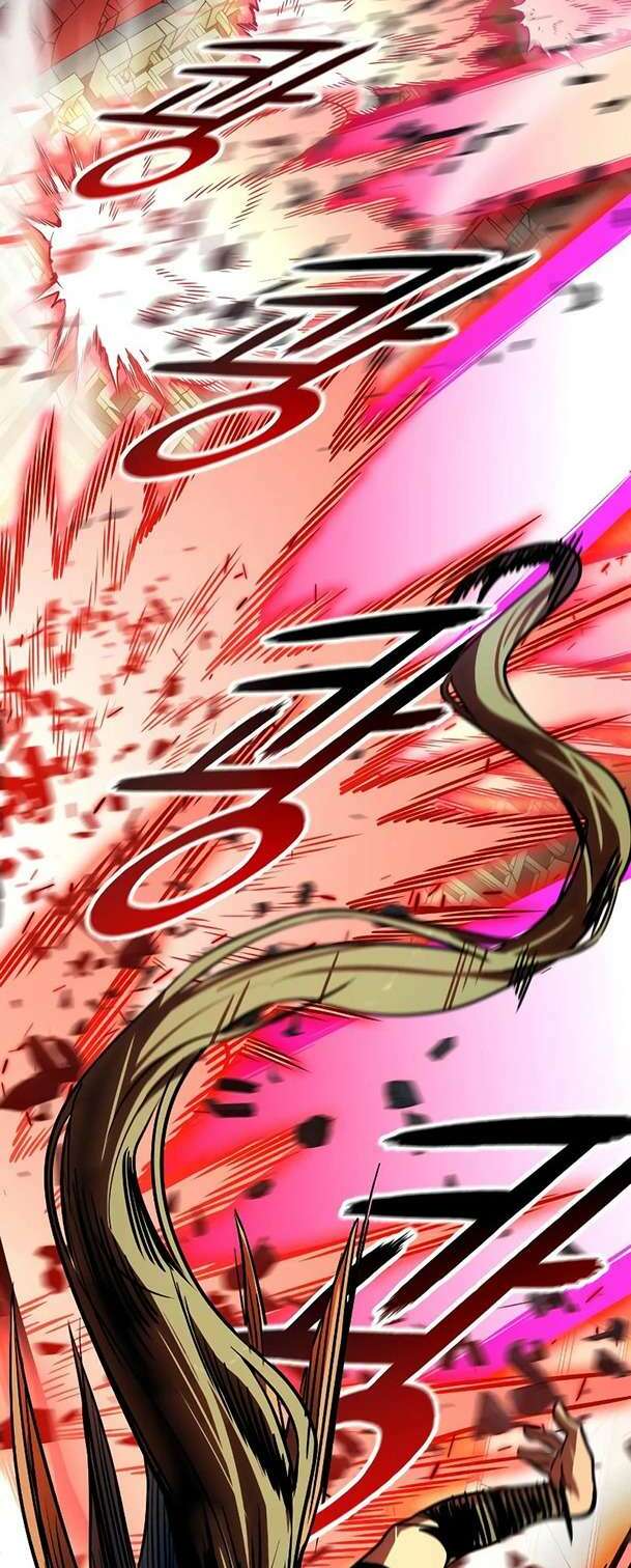 Cuộc Chiến Trong Tòa Tháp - Tower Of God: Chapter 570