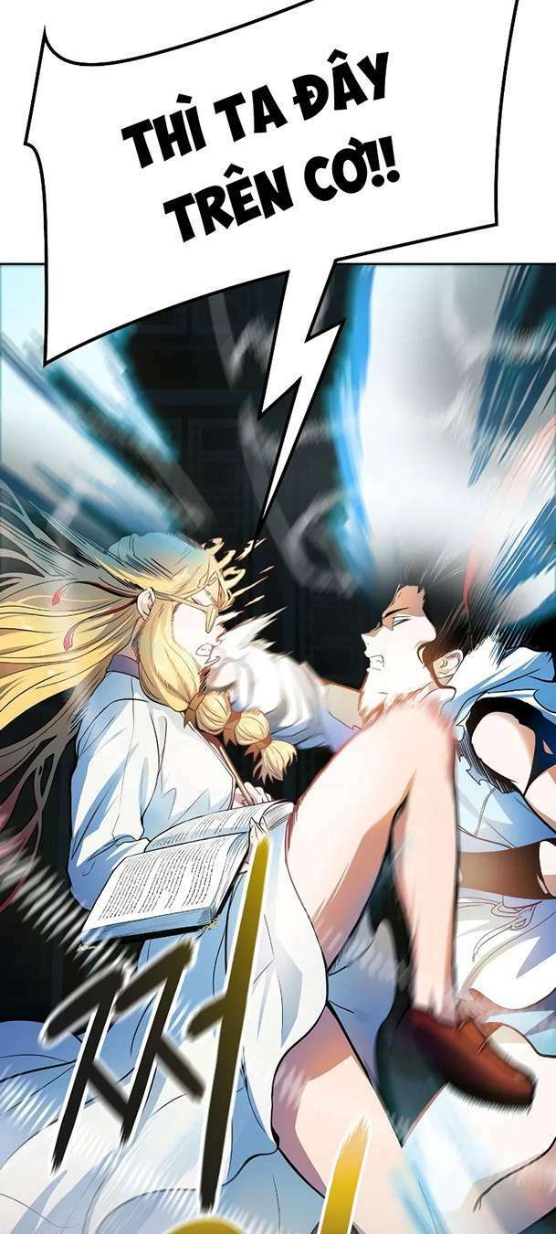 Cuộc Chiến Trong Tòa Tháp - Tower Of God: Chapter 570