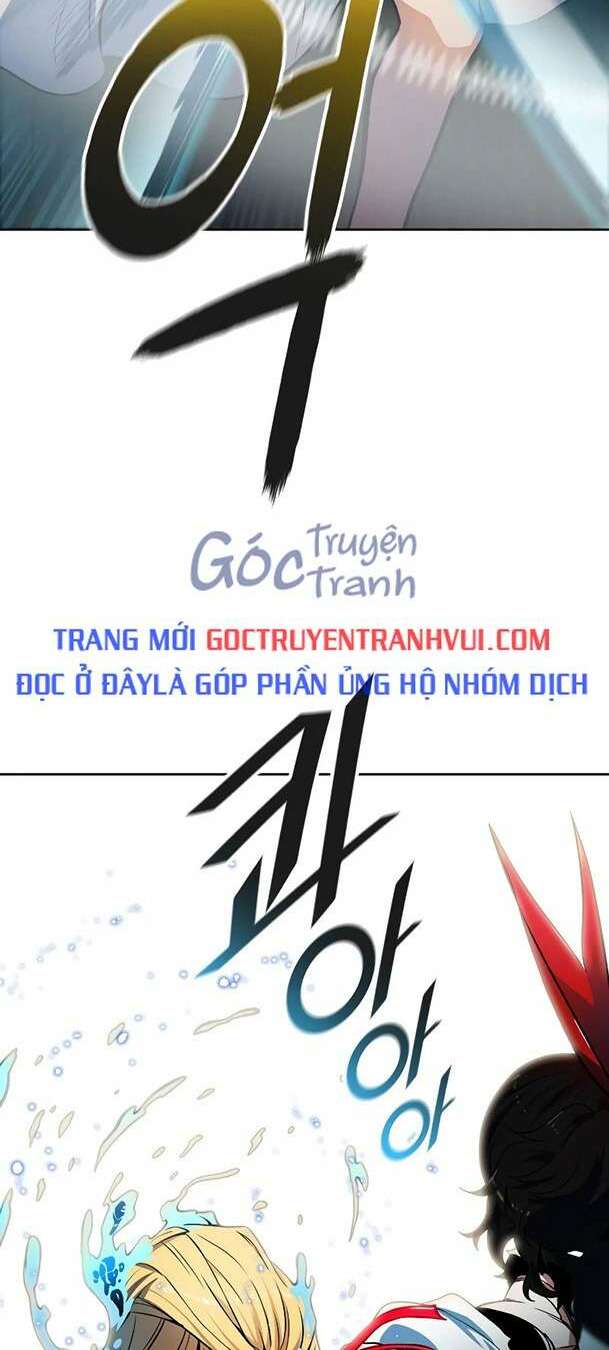 Cuộc Chiến Trong Tòa Tháp - Tower Of God: Chapter 570