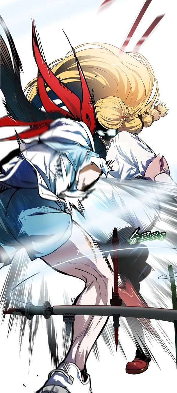 Cuộc Chiến Trong Tòa Tháp - Tower Of God: Chapter 570