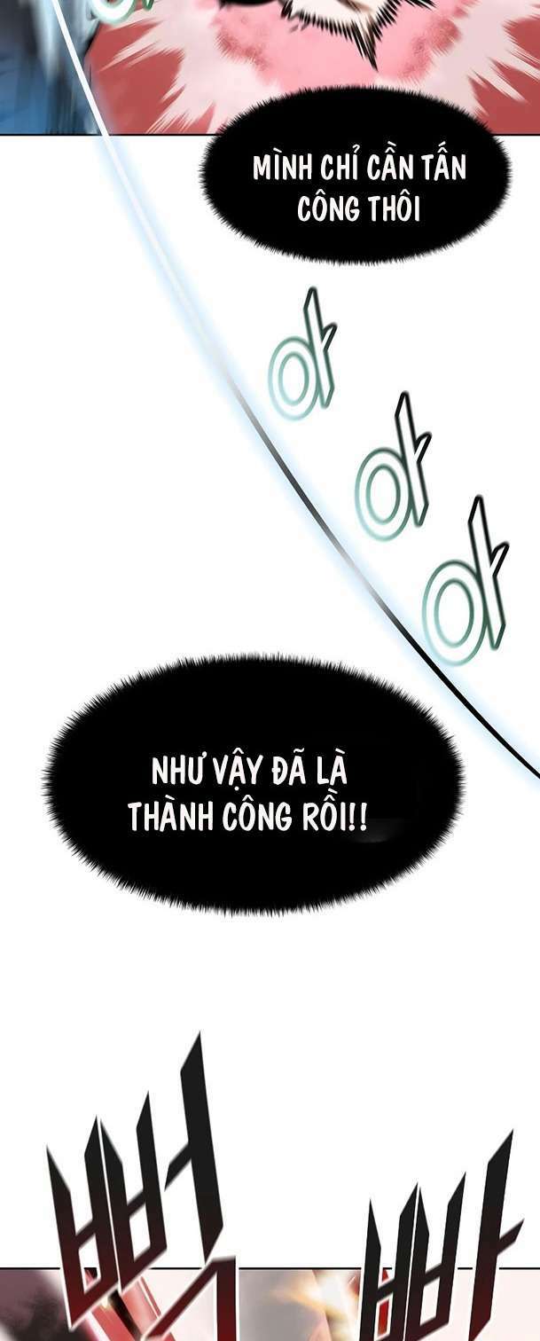 Cuộc Chiến Trong Tòa Tháp - Tower Of God: Chapter 570