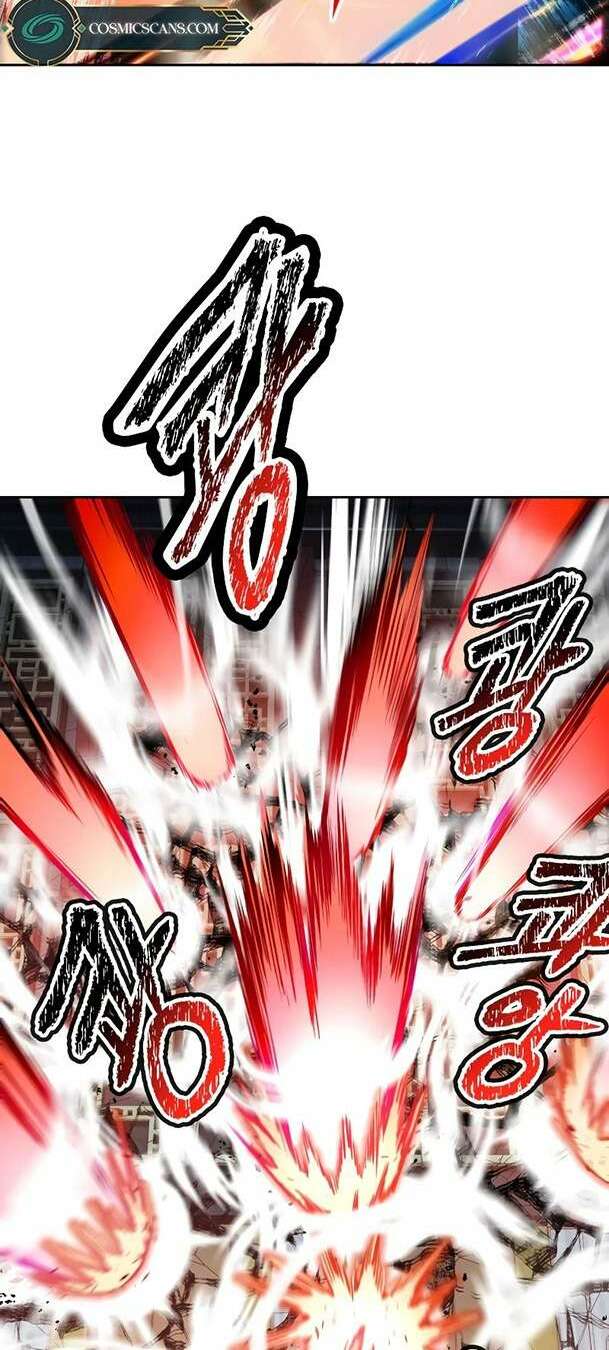 Cuộc Chiến Trong Tòa Tháp - Tower Of God: Chapter 570