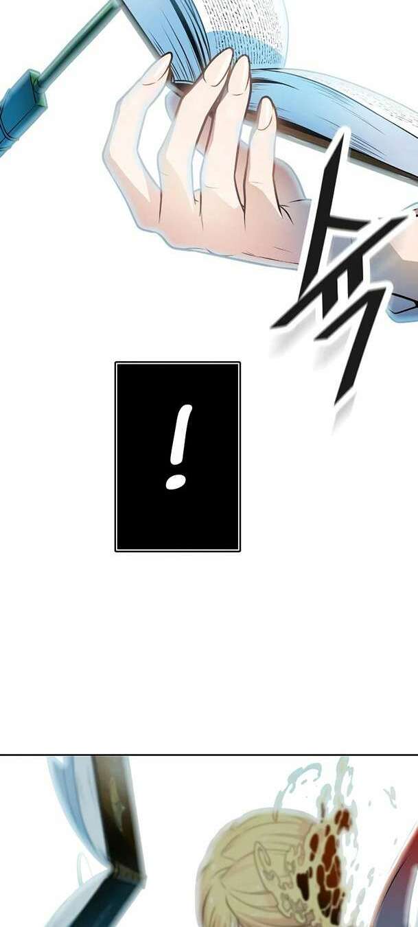 Cuộc Chiến Trong Tòa Tháp - Tower Of God: Chapter 570