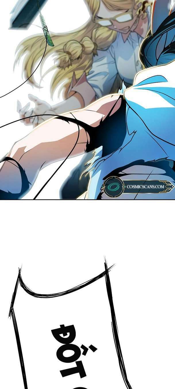 Cuộc Chiến Trong Tòa Tháp - Tower Of God: Chapter 570