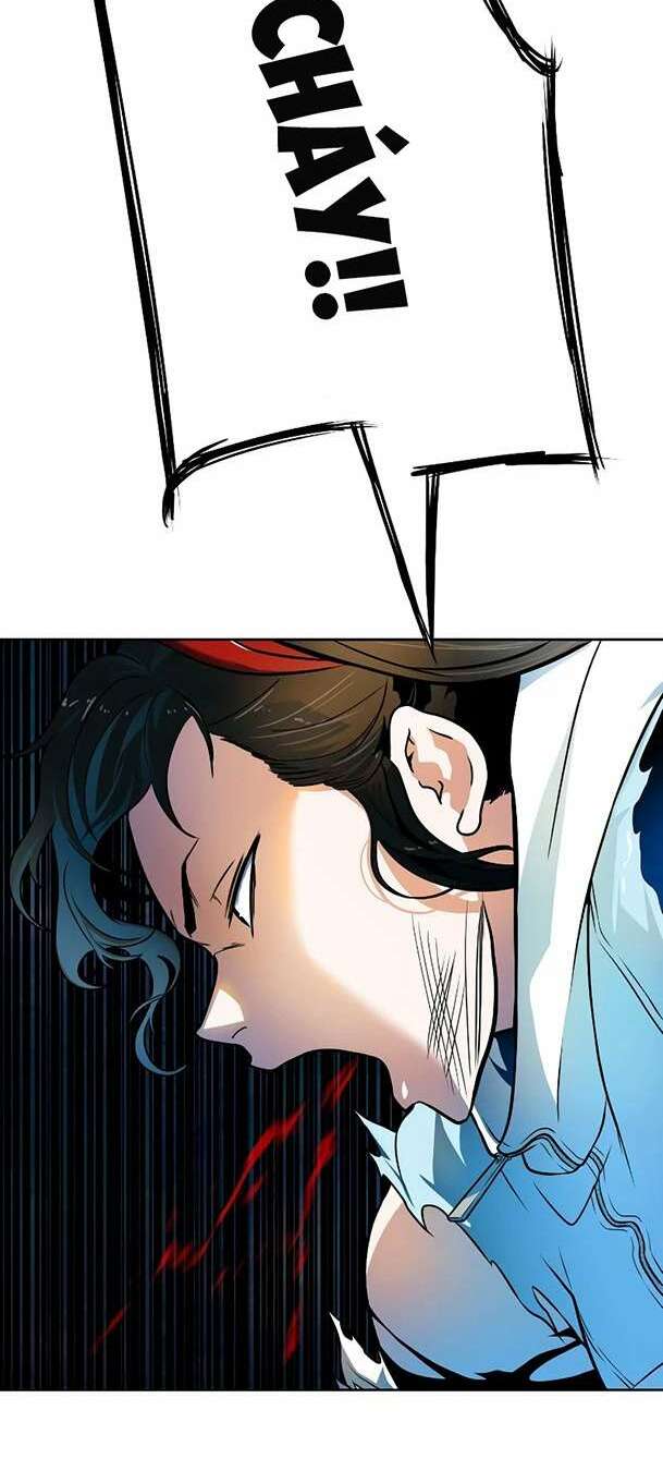 Cuộc Chiến Trong Tòa Tháp - Tower Of God: Chapter 570