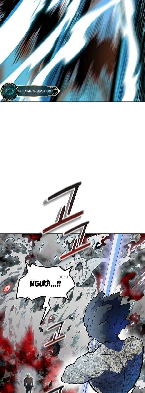 Cuộc Chiến Trong Tòa Tháp - Tower Of God: Chapter 570