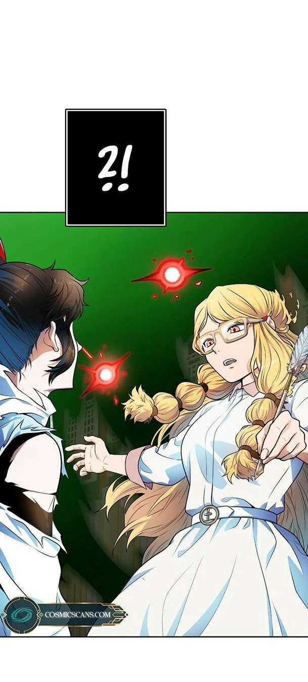 Cuộc Chiến Trong Tòa Tháp - Tower Of God: Chapter 570