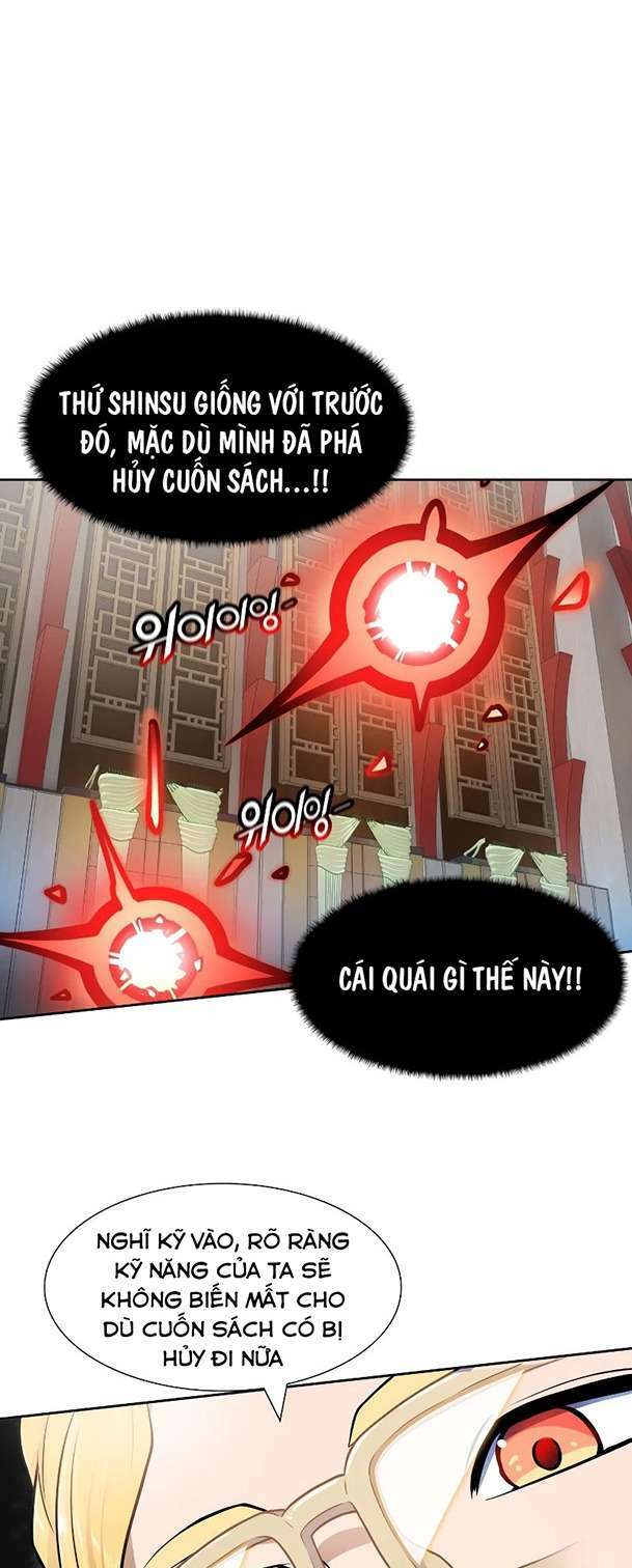 Cuộc Chiến Trong Tòa Tháp - Tower Of God: Chapter 570