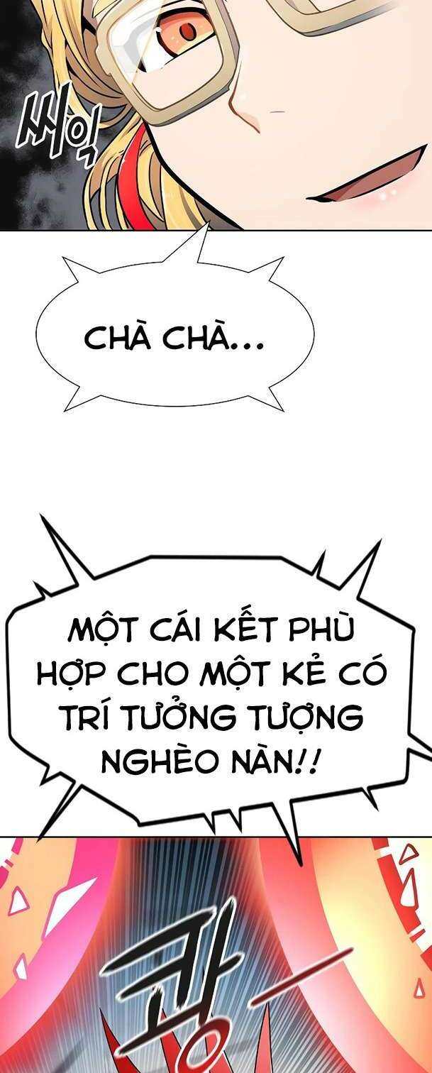 Cuộc Chiến Trong Tòa Tháp - Tower Of God: Chapter 570