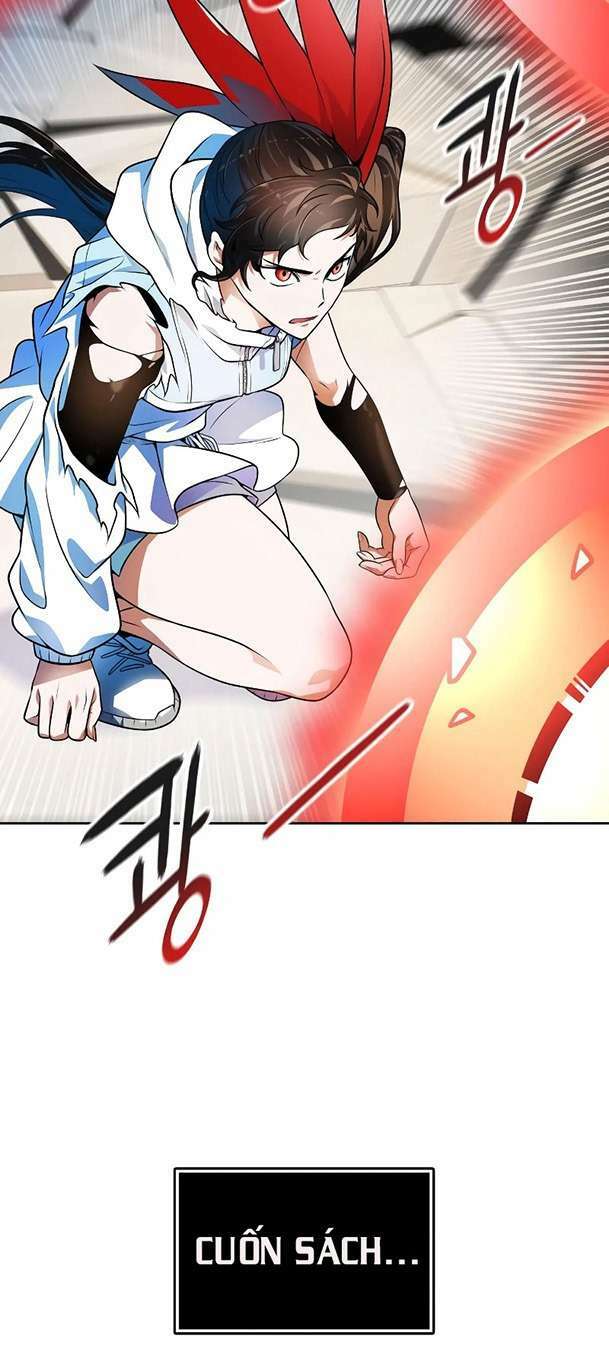 Cuộc Chiến Trong Tòa Tháp - Tower Of God: Chapter 570