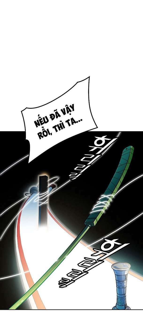 Cuộc Chiến Trong Tòa Tháp - Tower Of God: Chapter 570