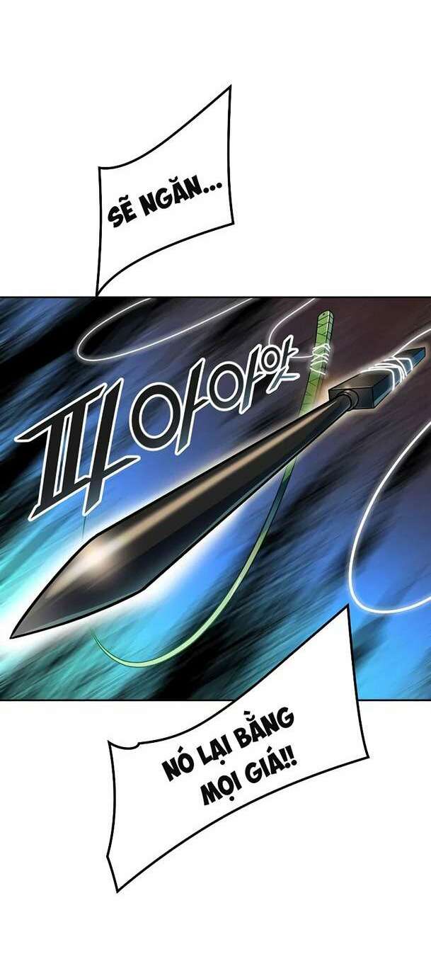 Cuộc Chiến Trong Tòa Tháp - Tower Of God: Chapter 570