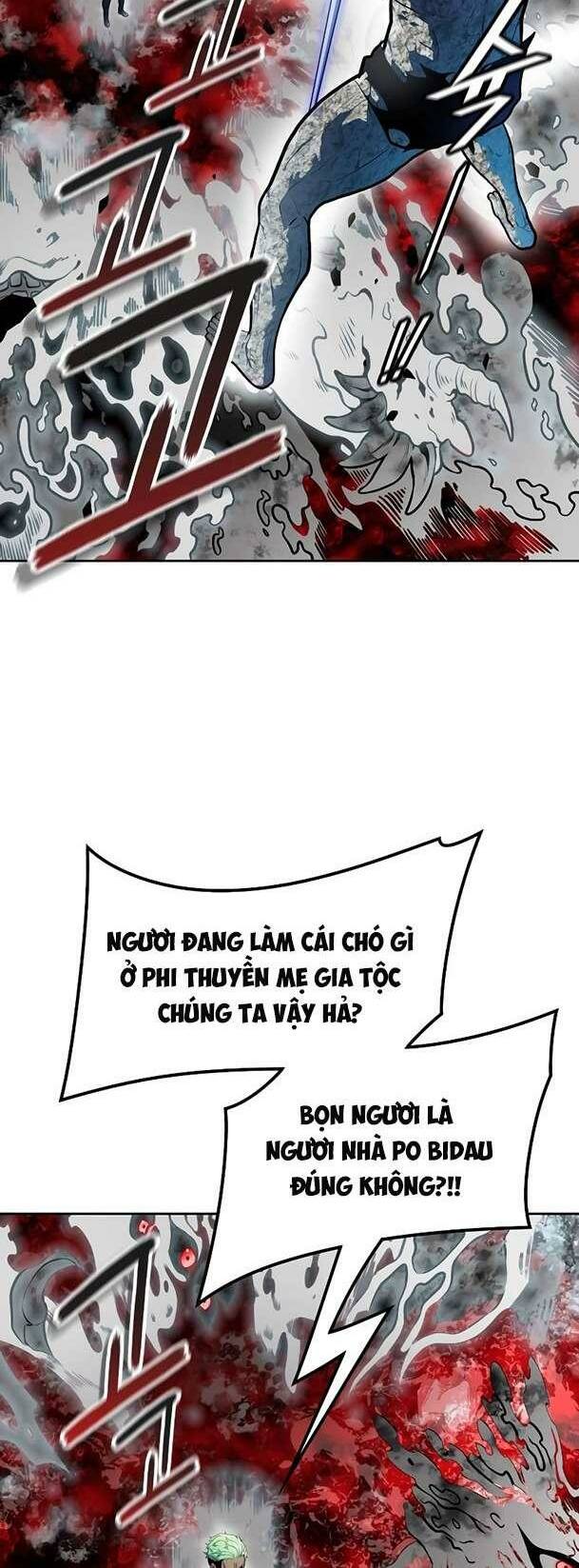 Cuộc Chiến Trong Tòa Tháp - Tower Of God: Chapter 570