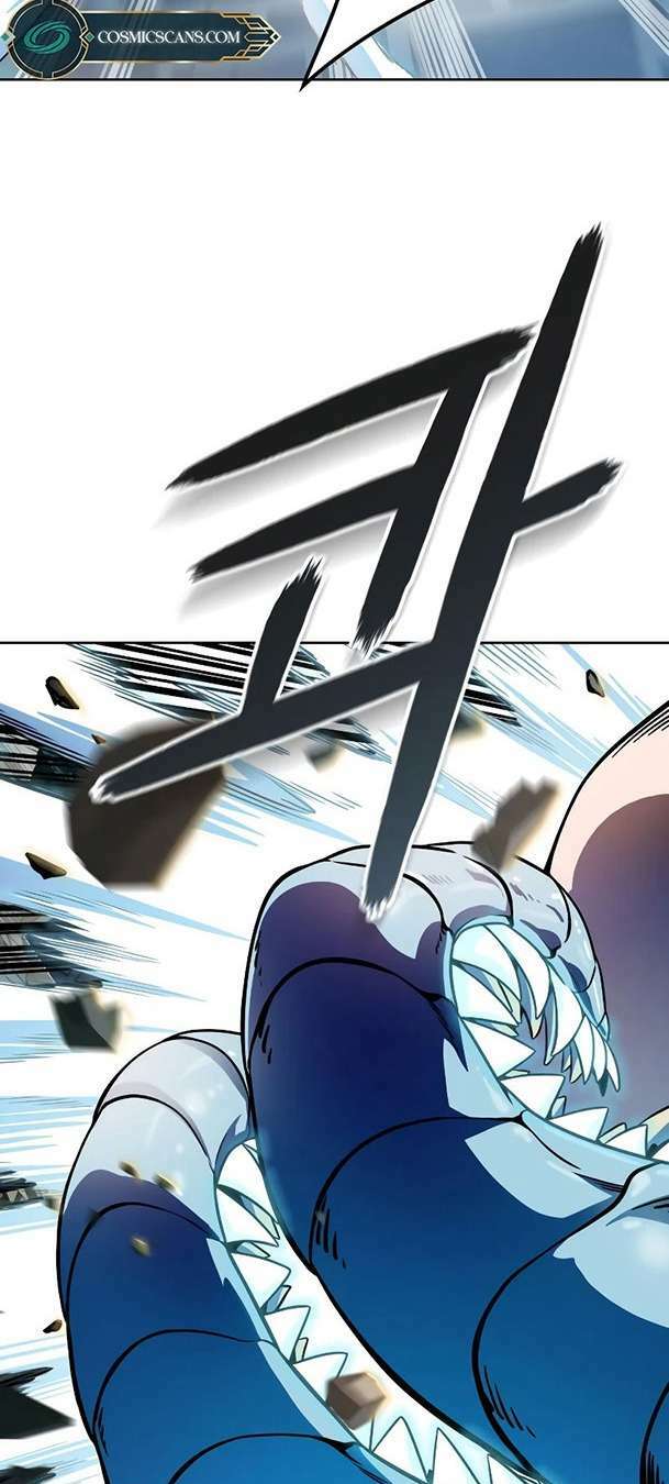Cuộc Chiến Trong Tòa Tháp - Tower Of God: Chapter 570