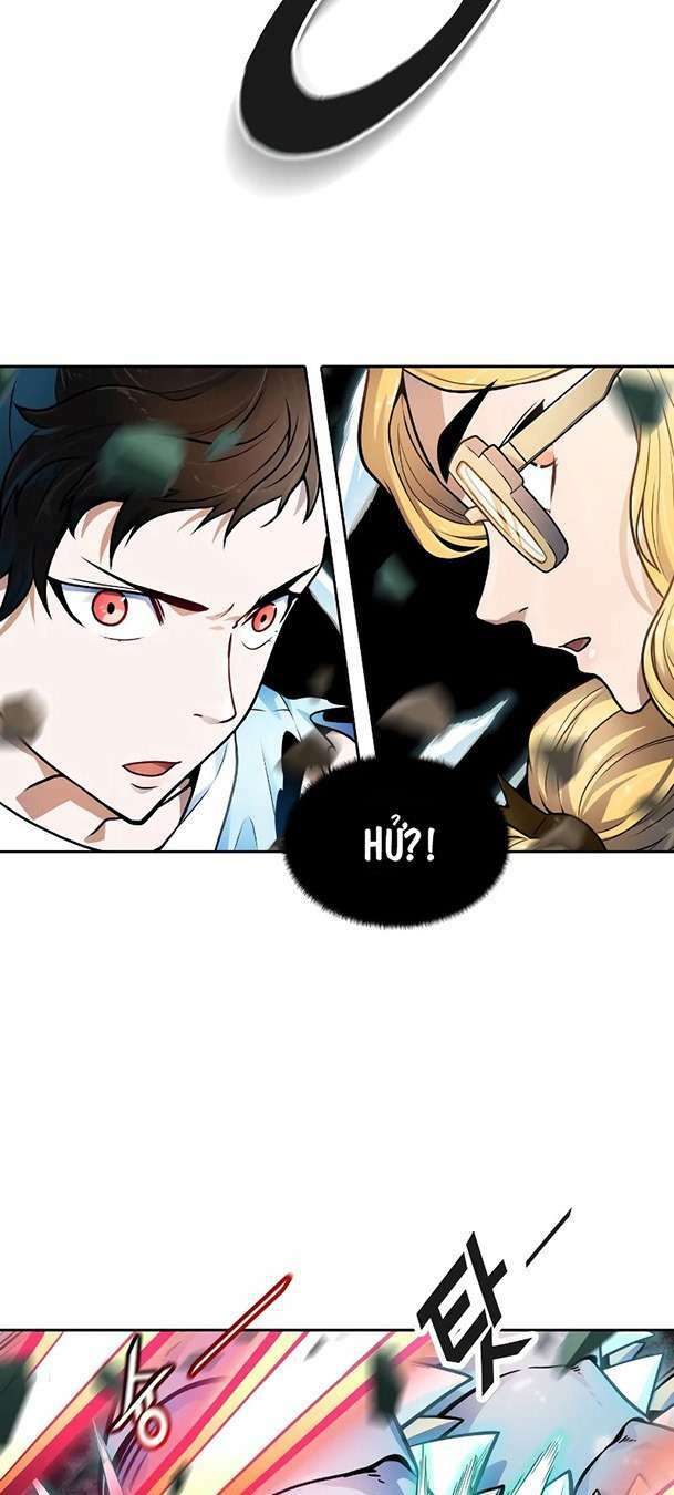 Cuộc Chiến Trong Tòa Tháp - Tower Of God: Chapter 570