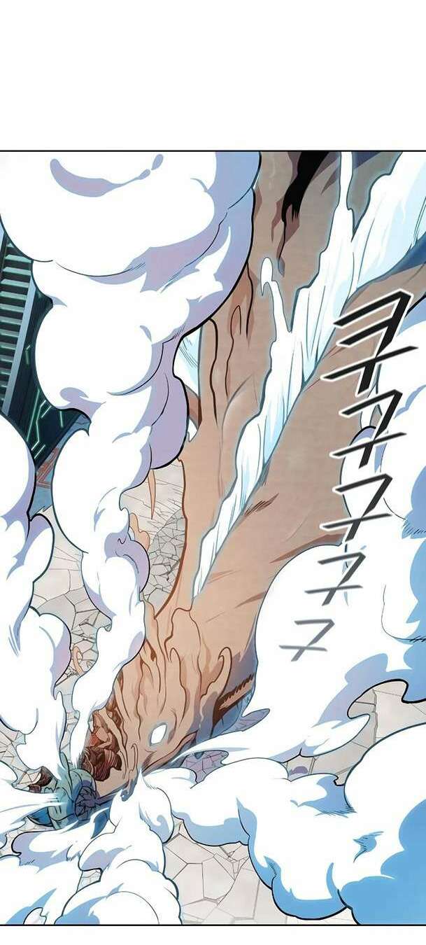 Cuộc Chiến Trong Tòa Tháp - Tower Of God: Chapter 570