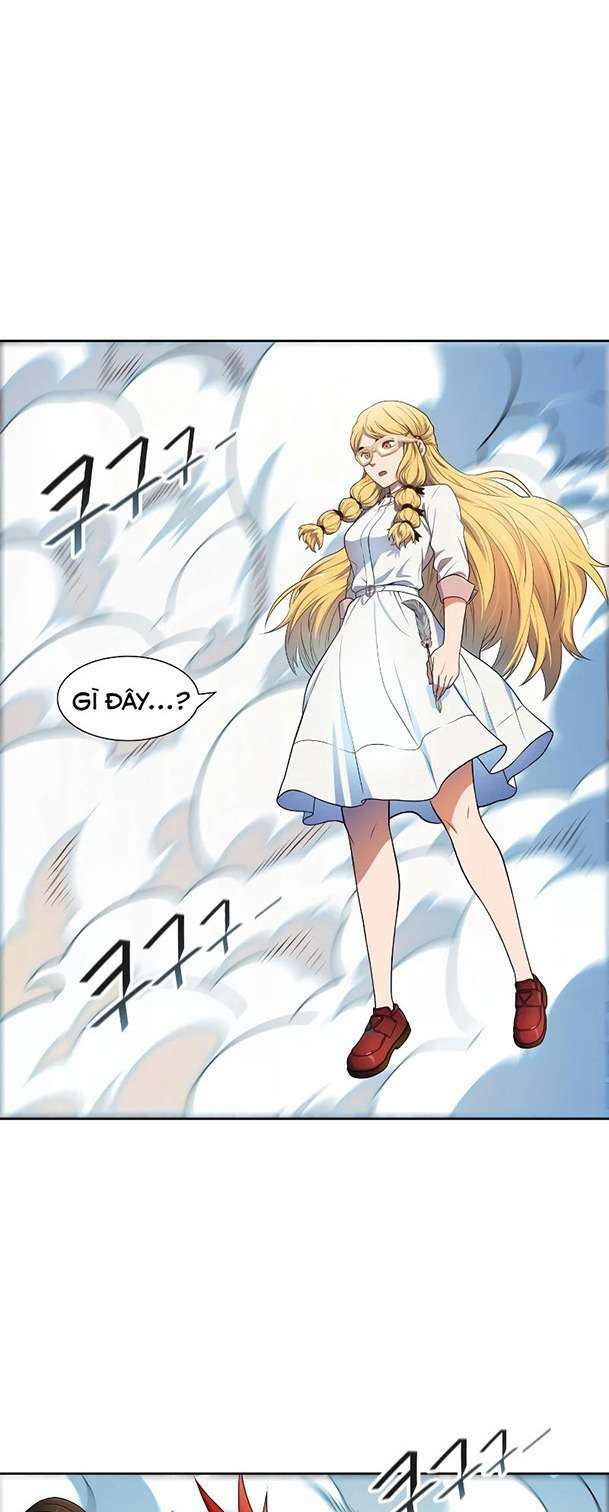 Cuộc Chiến Trong Tòa Tháp - Tower Of God: Chapter 570