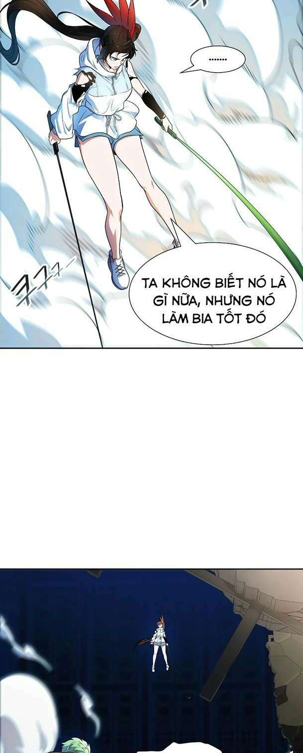 Cuộc Chiến Trong Tòa Tháp - Tower Of God: Chapter 570