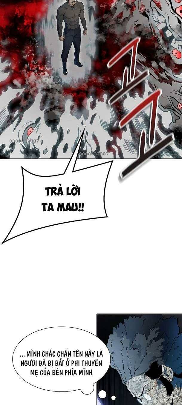 Cuộc Chiến Trong Tòa Tháp - Tower Of God: Chapter 570