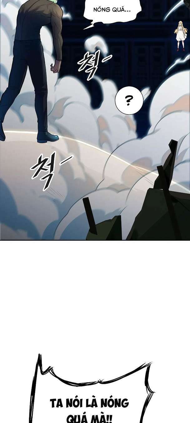 Cuộc Chiến Trong Tòa Tháp - Tower Of God: Chapter 570