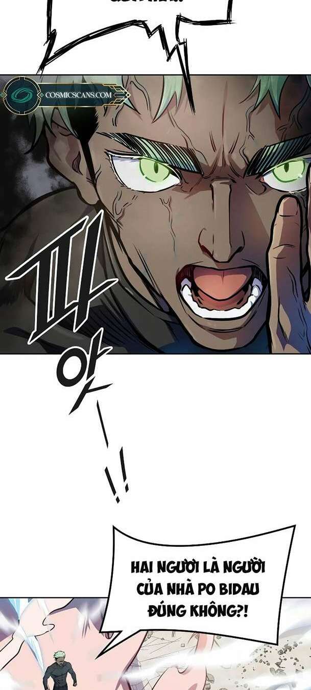 Cuộc Chiến Trong Tòa Tháp - Tower Of God: Chapter 570