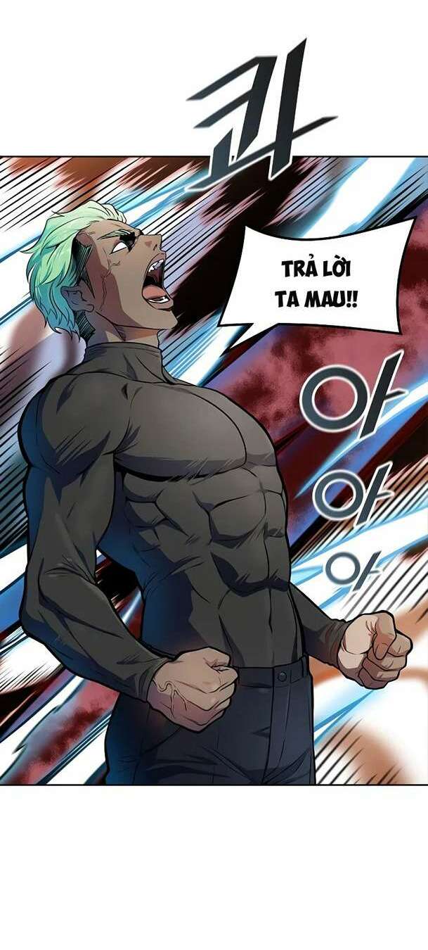 Cuộc Chiến Trong Tòa Tháp - Tower Of God: Chapter 570