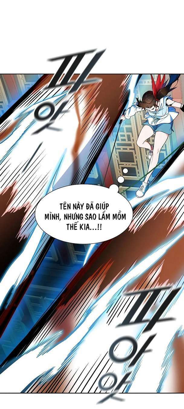 Cuộc Chiến Trong Tòa Tháp - Tower Of God: Chapter 570