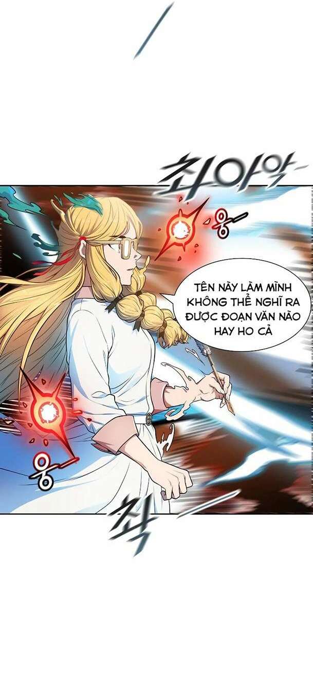 Cuộc Chiến Trong Tòa Tháp - Tower Of God: Chapter 570