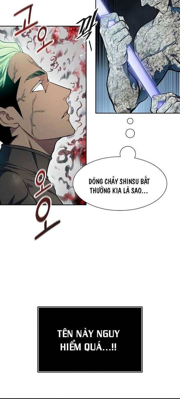 Cuộc Chiến Trong Tòa Tháp - Tower Of God: Chapter 570