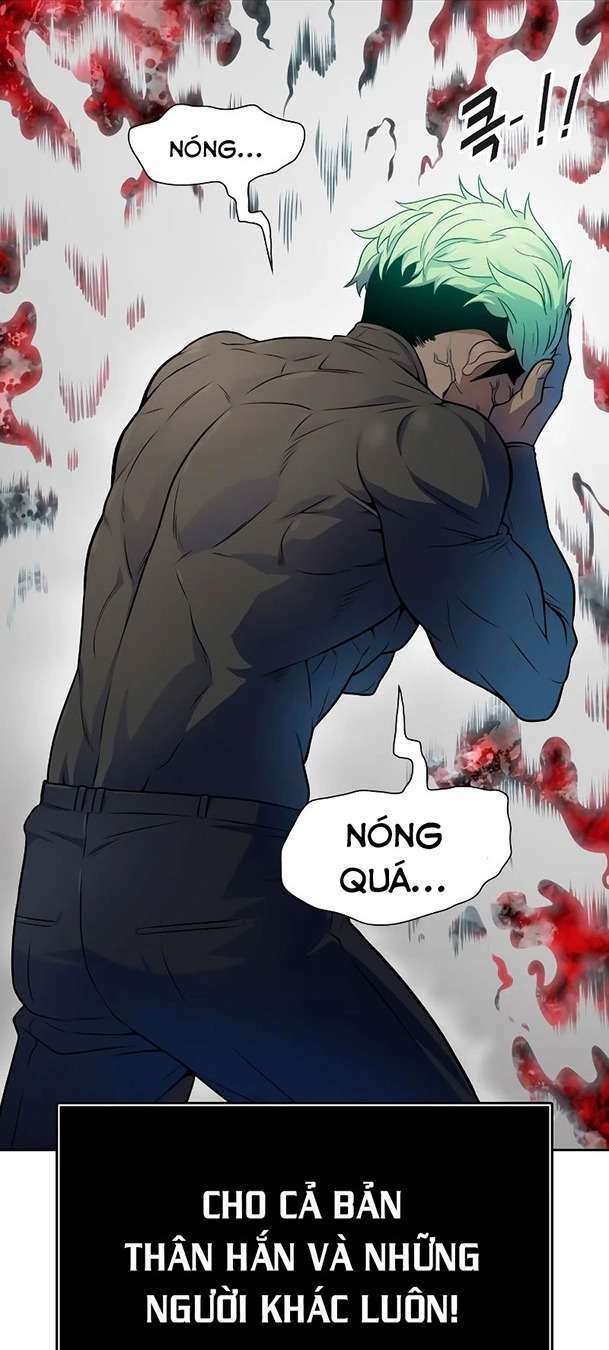 Cuộc Chiến Trong Tòa Tháp - Tower Of God: Chapter 570