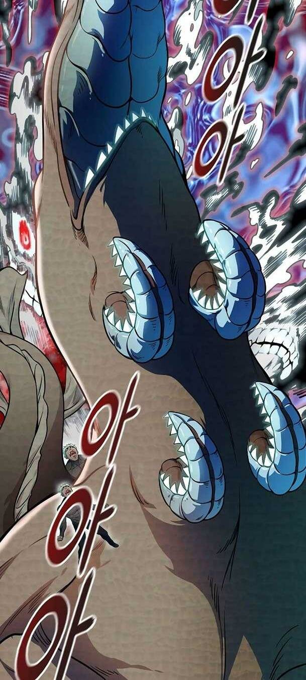 Cuộc Chiến Trong Tòa Tháp - Tower Of God: Chapter 570