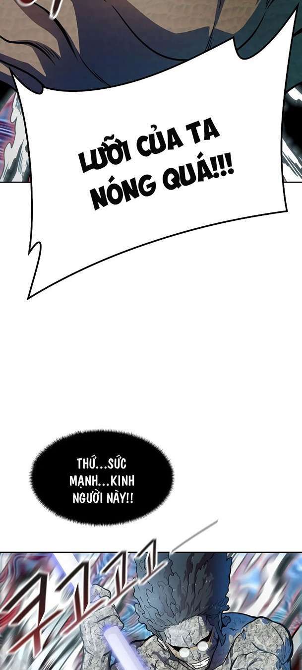 Cuộc Chiến Trong Tòa Tháp - Tower Of God: Chapter 570