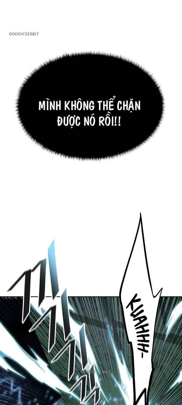 Cuộc Chiến Trong Tòa Tháp - Tower Of God: Chapter 570