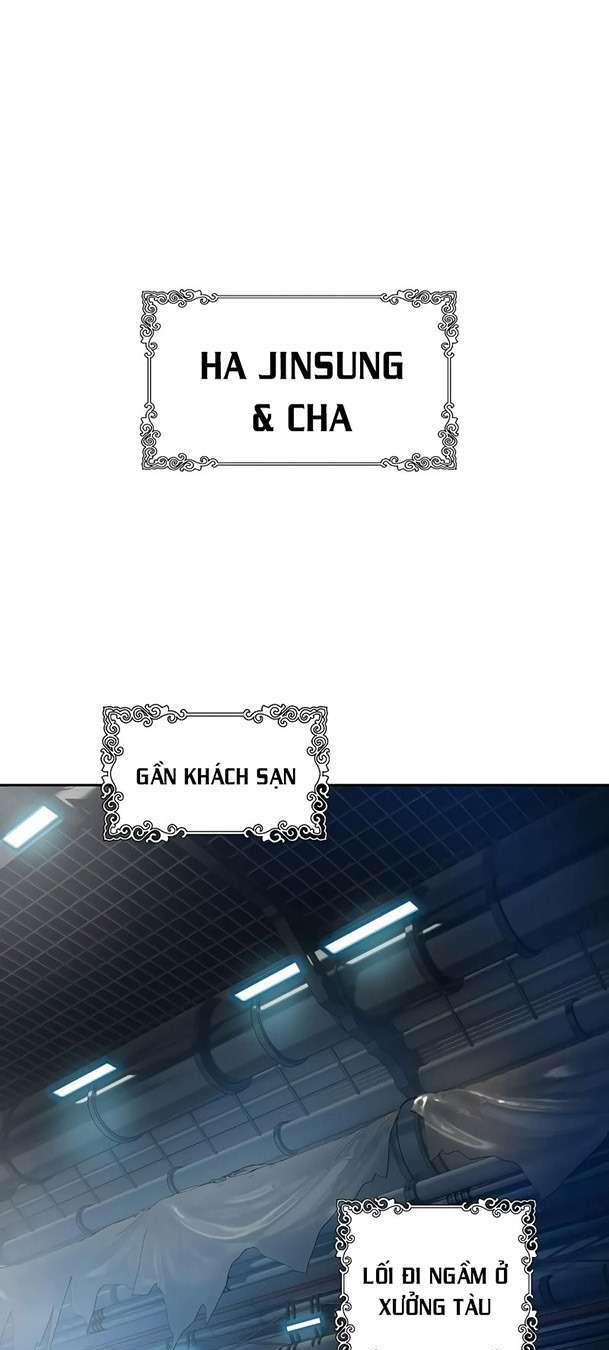 Cuộc Chiến Trong Tòa Tháp - Tower Of God: Chapter 570