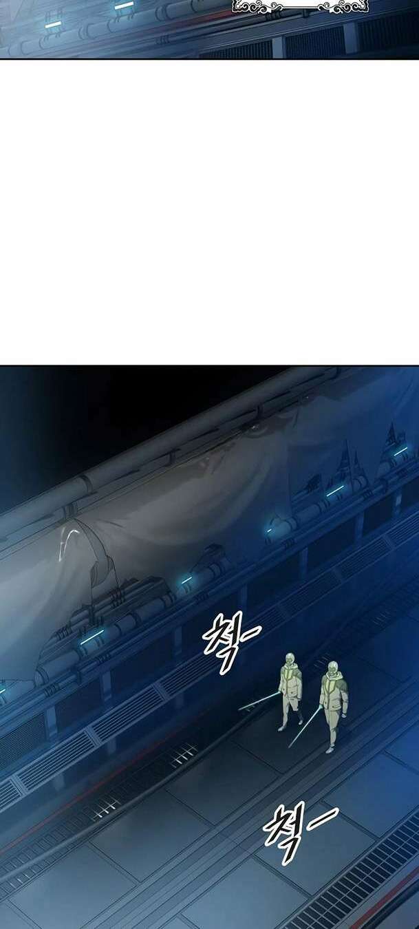 Cuộc Chiến Trong Tòa Tháp - Tower Of God: Chapter 570